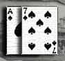 This hand can be played from early positions if the game is not too tight but it may be wise to only play them from medium positions.